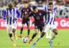 Honduras, por una nueva hazaña ante México en eliminatorias mundialistas