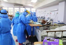 Honduras reporta su nivel más bajo de hospitalizaciones por Covid-19 desde el inicio de la pandemia