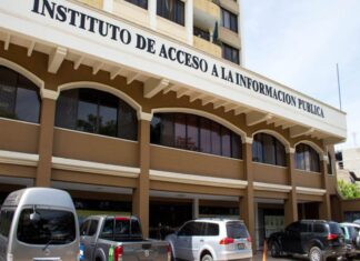 IAIP debe cuatro meses de luz y renta, envían a personal a teletrabajo por falta de presupuesto