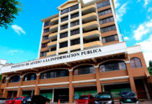 Congreso Nacional propone elevar a rango constitucional el IAIP