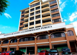 Congreso Nacional propone elevar a rango constitucional el IAIP