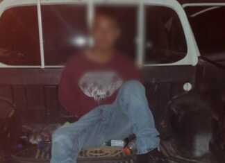 Capturan al tercer implicado en el asesinato del padre Enrique Vásquez
