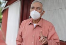 Llegada de la variante BA.2 de Ómicron a Honduras es inminente y se deben tomar medidas