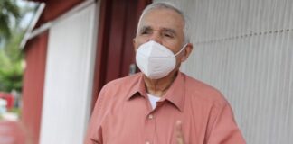 Llegada de la variante BA.2 de Ómicron a Honduras es inminente y se deben tomar medidas