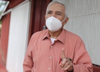 Llegada de la variante BA.2 de Ómicron a Honduras es inminente y se deben tomar medidas