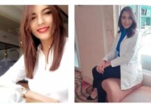 Continúa la búsqueda de modelo y universitaria desaparecida desde hace seis días en la capital