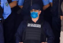 La congresista Norma Torres, espera que la extradición de JOH traiga esperanza a Honduras