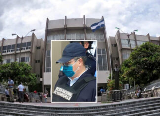 Defensa de Juan Orlando Hernández presentará recurso de apelación ante la CSJ por extradición