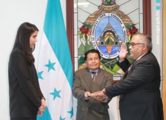 Nombran al abogado Jorge Adalid Rodríguez como comisionado en la Interventora de Inprema