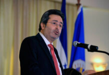 Exjefe de la MACCIH asegura que la extradición de JOH tiene que ver con la ineficacia del sistema judicial hondureño