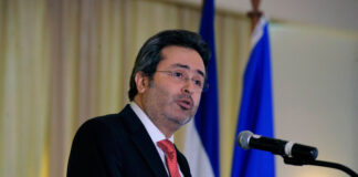 Exjefe de la MACCIH asegura que la extradición de JOH tiene que ver con la ineficacia del sistema judicial hondureño