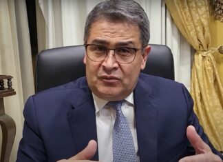 CSJ admite apelación de JOH y el pleno se estaría reuniendo en las próximas horas