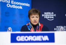 El FMI sugiere que Rusia podría llegar a la bancarrota por las sanciones