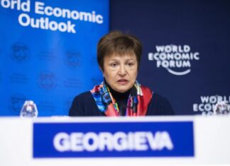 El FMI sugiere que Rusia podría llegar a la bancarrota por las sanciones