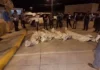 Reportan cinco reos muertos en la cárcel «La Tolva» en El Paraíso