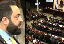 Presidente del CN justifica aumento en gasto de viáticos por pago a suplentes