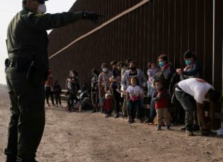 EE. UU. elimina la norma que expulsa a menores migrantes no acompañados