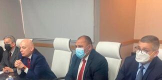 Ministerio Público entrega al Congreso Nacional informe sobre las acciones tomadas con las solicitudes de extradición