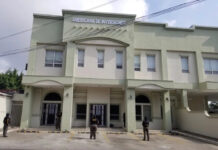 El MP continúa con la entrega de bienes a la OABI de la Operación Magnate