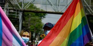 Comunidad LGTBIQ en Honduras pide aprobar una ley de identidad de género