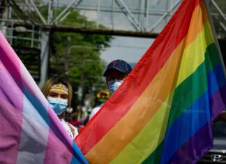 Comunidad LGTBIQ en Honduras pide aprobar una ley de identidad de género