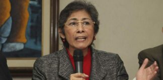 Hay grupos interesados en que fracase el gobierno de Xiomara Castro, dice diputada del PSH y sugiere limpiar los tres poderes del Estado