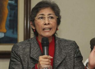 Hay grupos interesados en que fracase el gobierno de Xiomara Castro, dice diputada del PSH y sugiere limpiar los tres poderes del Estado