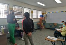 El ministro de Educación confirma que alrededor de un millón 800 mil niños no han sido matriculados