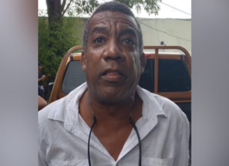 Michael Dixon Rivers, socio del narcotraficante Fredy Mármol colaborará con la justicia de Estados Unidos