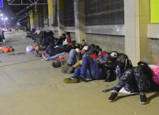 Atender migración en Honduras requiere responsabilidad regional, dice experta