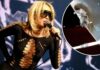 Avión de Miley Cyrus aterriza de emergencia tras ser impactado por un rayo