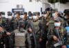 Presentarán una solicitud de indulto a favor de los militares en Honduras