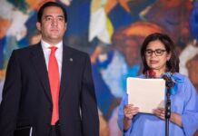 El presupuesto General de 2022 será reformulado, confirma finanzas