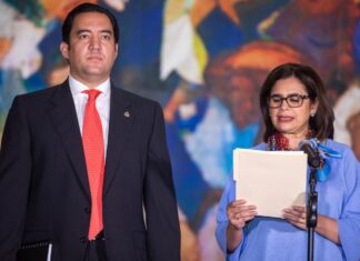 El presupuesto General de 2022 será reformulado, confirma finanzas