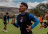 Brayan Moya no podrá jugar con Olimpia por tener una deuda millonaria con el Zulia, según la FIFA