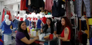 Las mujeres jóvenes fueron más afectadas en el aspecto laboral durante la pandemia, según el CDM