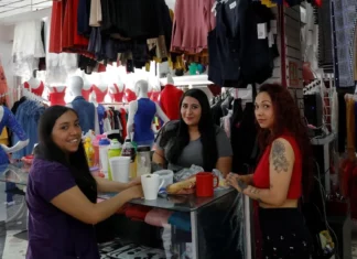 Las mujeres jóvenes fueron más afectadas en el aspecto laboral durante la pandemia, según el CDM