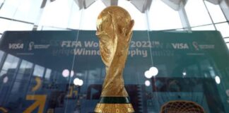 Qatar 2022 abre el periodo para reclutar 20 mil voluntarios