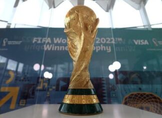 Qatar 2022 abre el periodo para reclutar 20 mil voluntarios