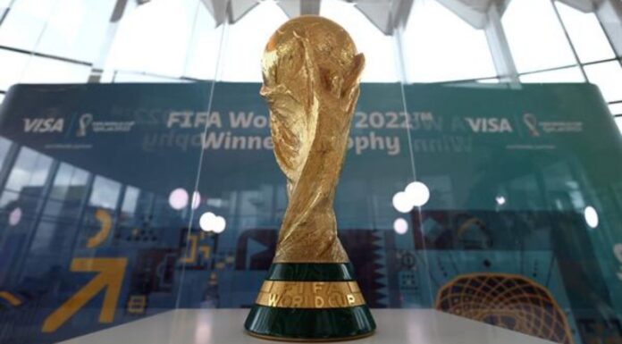 Qatar 2022 abre el periodo para reclutar 20 mil voluntarios
