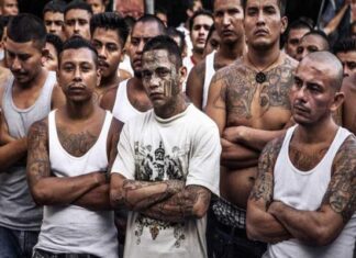 El presidente Bukele exige a pandilleros que «paren de matar» en El Salvador