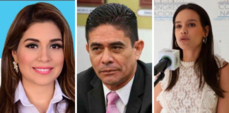 CN nombra a los nuevos comisionados para la Defensa y Promoción de la Competencia