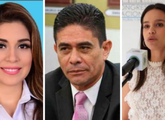 CN nombra a los nuevos comisionados para la Defensa y Promoción de la Competencia