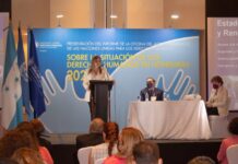 OACNUDH: Pobreza, desigualdad, discriminación, violencia e impunidad marcaron situación de DDHH en 2021 en Honduras