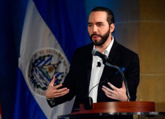 El presidente de El Salvador, Nayib Bukele recibirá las llaves de Tegucigalpa en su visita a Honduras