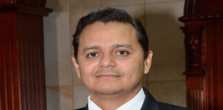 El magistrado José Olivio Rodríguez es el designado para conocer solicitud de extradición de el «Tigre» Bonilla