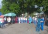 Médicos en servicio social de Tegucigalpa y SPS siguen en paro