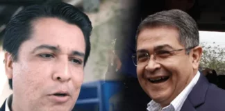 «Dios me mostró que en EE. UU. se armaba un plan contra JOH», dice pastor Roy Santos