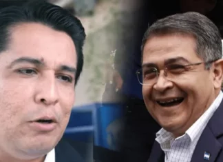 «Dios me mostró que en EE. UU. se armaba un plan contra JOH», dice pastor Roy Santos