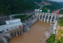 Denuncian supuesto sabotaje a Patuca III para instalar una térmica en Olancho